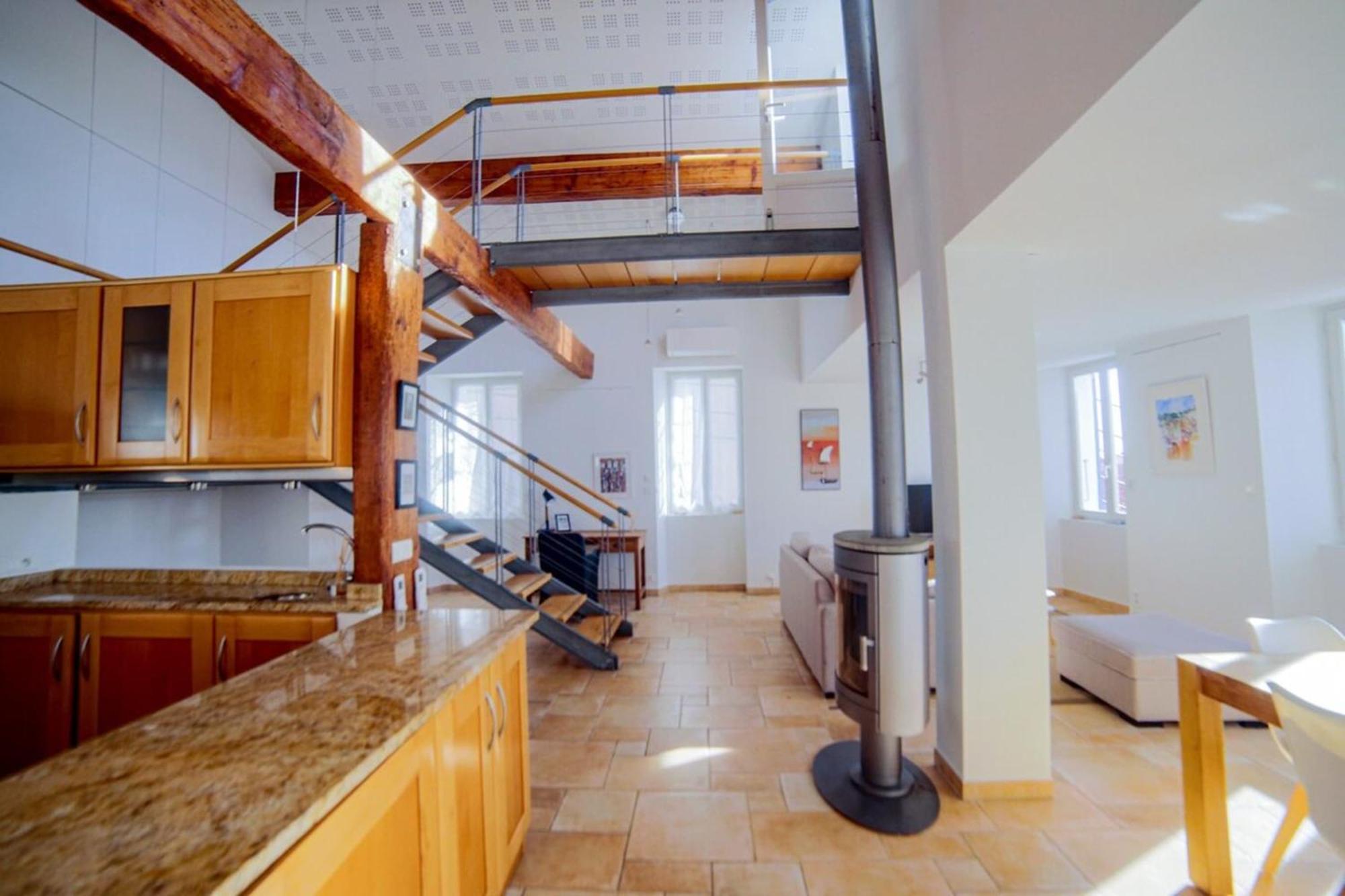 Stunning Sea View Villa Banyuls-sur-Mer Buitenkant foto
