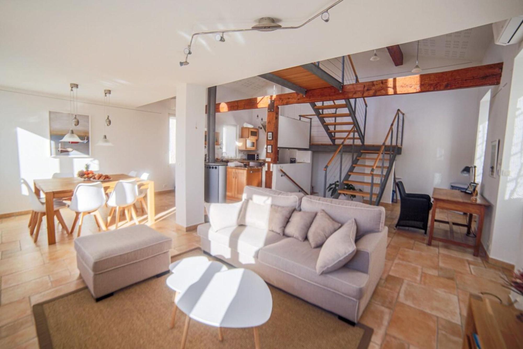Stunning Sea View Villa Banyuls-sur-Mer Buitenkant foto