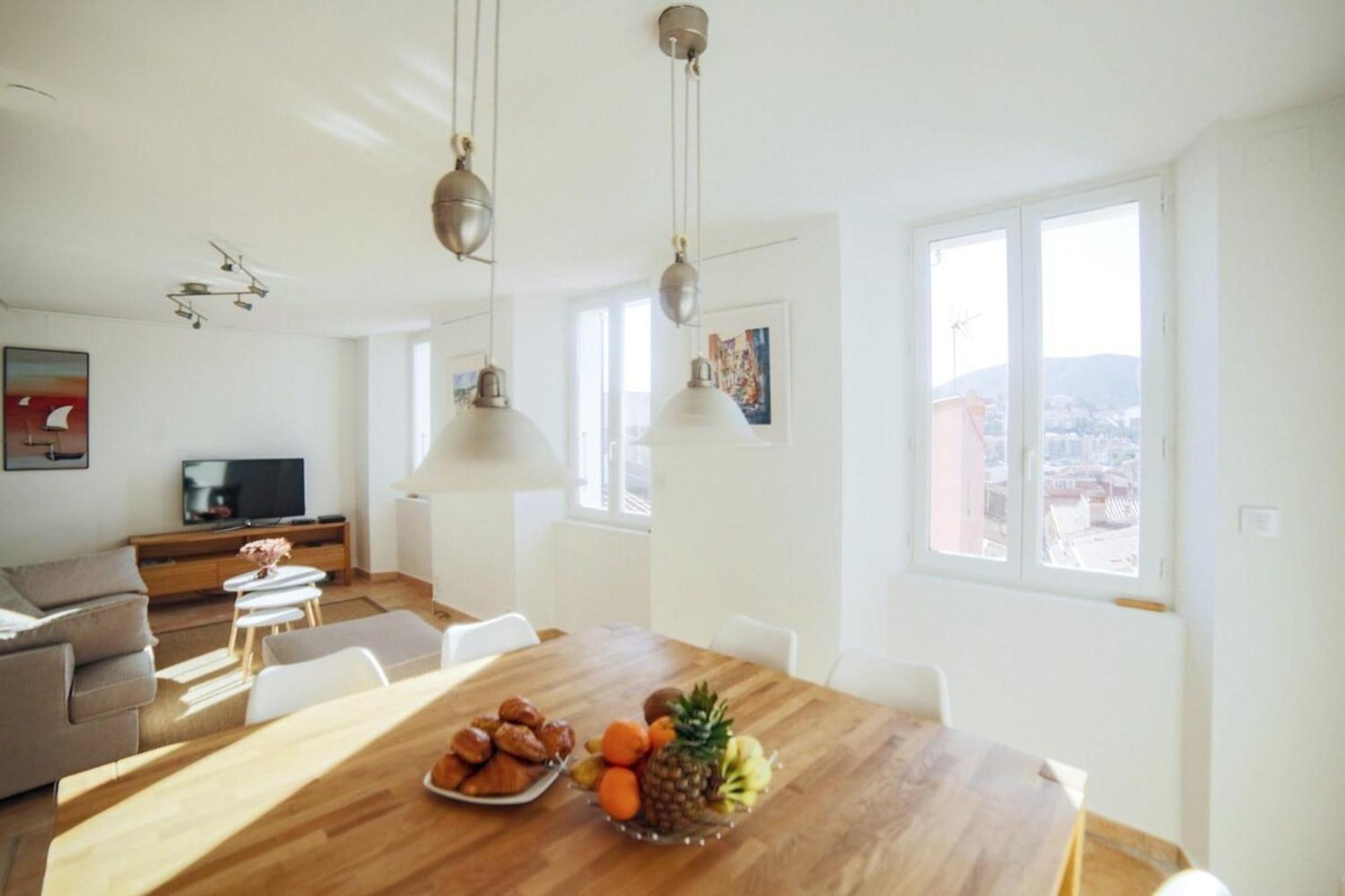 Stunning Sea View Villa Banyuls-sur-Mer Buitenkant foto